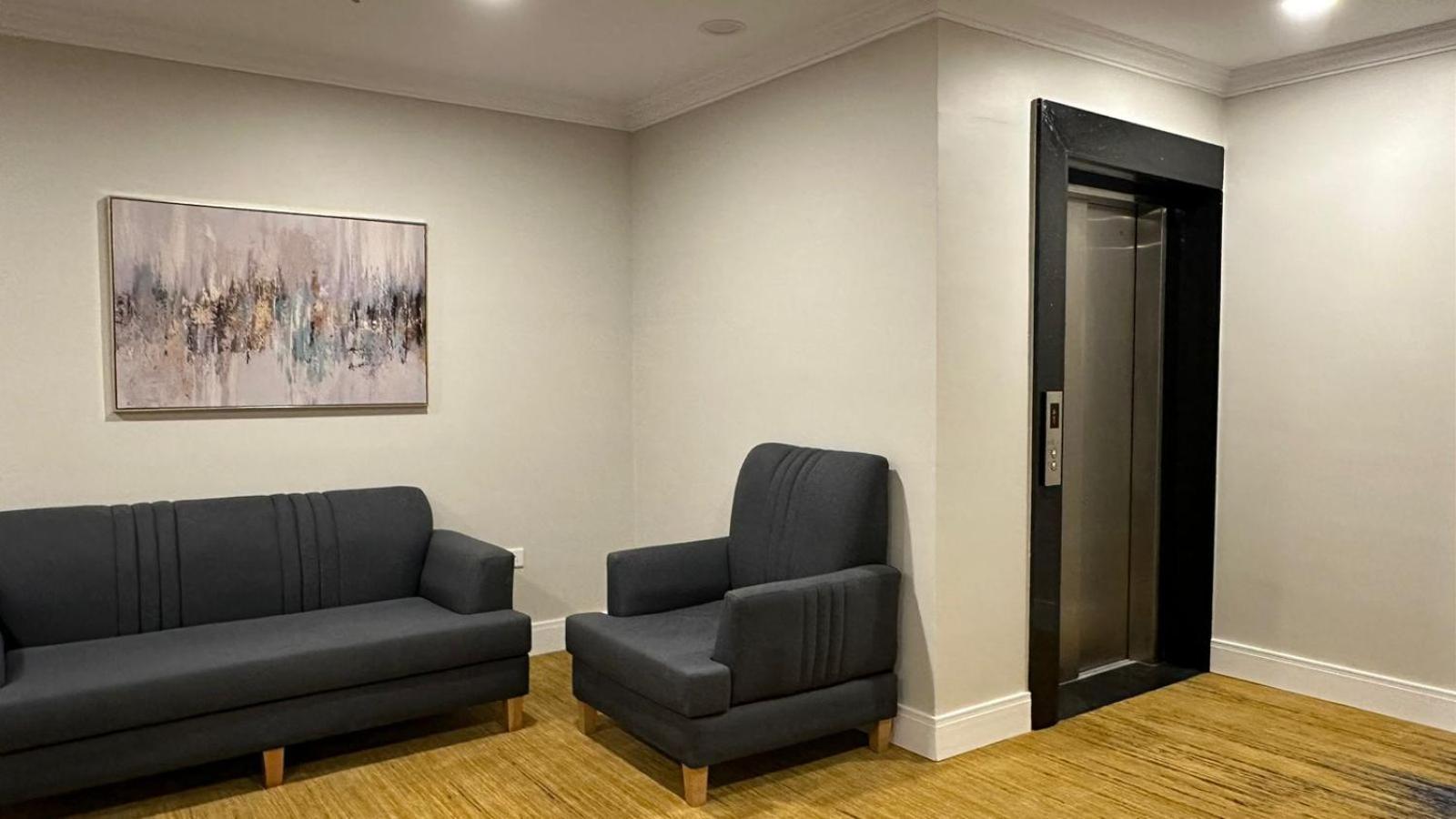 Quiet Dreams - Serviced Apartments Al-Nour Branch Джидда Екстер'єр фото